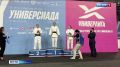 Студенты Смоленского государственного университета спорта показали высокий результат на Всероссийской летней универсиаде