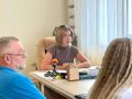 Заместитель председателя. Правительства Смоленской области - министр образования и науки