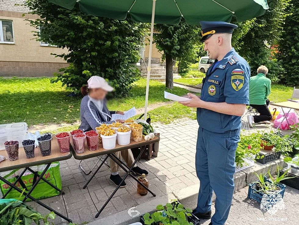 Профилактика важна, профилактика нужна Профилактика важна, профилактика нужна