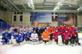 Василий Анохин: Хоккей занимает особое место в спортивной жизни нашей страны, объединяя миллионы людей разного возраста и поколений