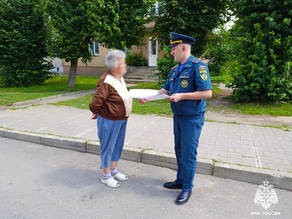 Профилактика важна, профилактика нужна Профилактика важна, профилактика нужна