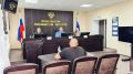 Прокурор Смоленской области Александр Спицын провел личный прием участников специальной военной операции и членов их семей