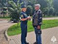 В Гагарине прошли профилактические рейды по пожарной безопасности