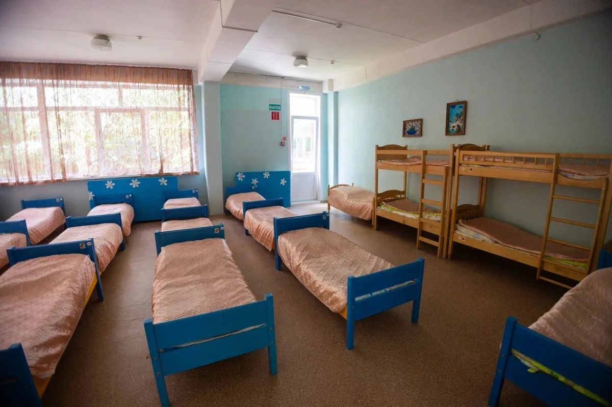 Александр Новиков: В Смоленске идёт плановая проверка готовности детских садов к новому учебному году Александр Новиков: В Смоленске идёт плановая проверка готовности детских садов к новому учебному году