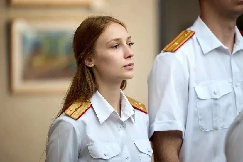 Василий Анохин: Сегодня в России отмечается День сотрудника органов следствия Российской Федерации Василий Анохин: Сегодня в России отмечается День сотрудника органов следствия Российской Федерации