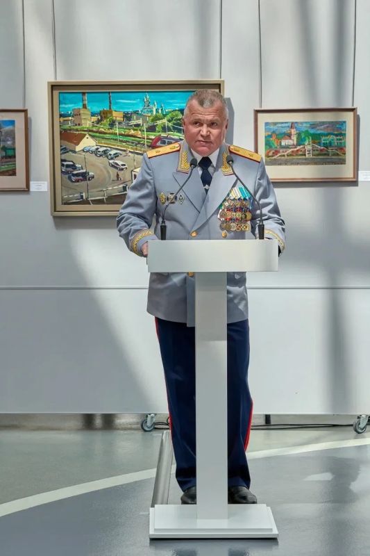 В Смоленске состоялось торжественное мероприятие, посвященное Дню сотрудника органов следствия Российской Федерации В Смоленске состоялось торжественное мероприятие, посвященное Дню сотрудника органов следствия Российской Федерации