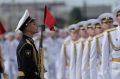 Василий Анохин: Сегодня в России отмечается День Военно-Морского Флота