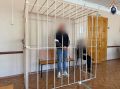 Житель Починка подозревается в совершении особо тяжкого преступления