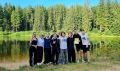 Июль летит яркой кометой, оставляя после себя гигабайты фото и тёплых воспоминаний