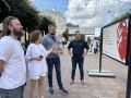 Артём Туров: В Смоленске прошёл второй книжный фестиваль "Гороушна"