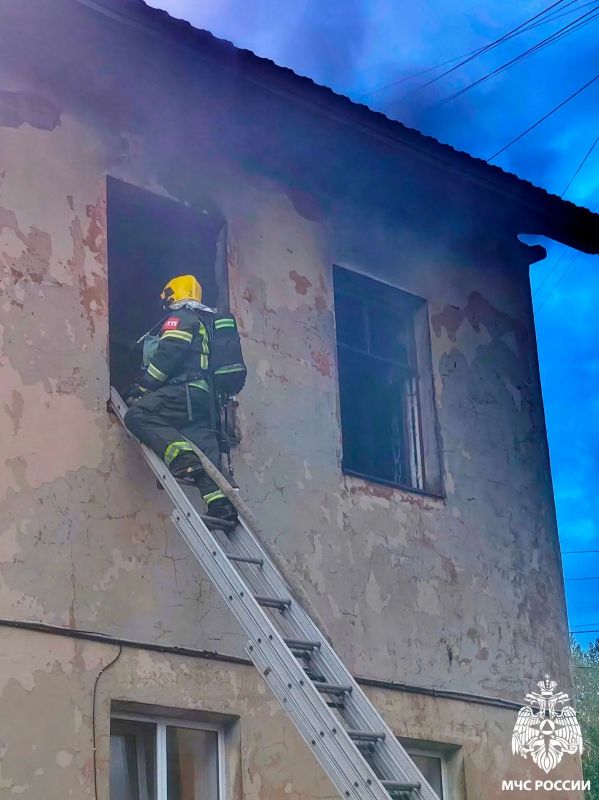 Вечернее происшествие на улице Лавочкина Вечернее происшествие на улице Лавочкина