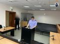 В Гагарине мужчина обвиняется в совершении особо тяжкого преступления
