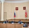 30 июля состоялось 181-е заседание избирательной комиссии Смоленской области, на котором принято решение о регистрации кандидатов в депутаты Государственной Думы Федерального Собрания Российской Федерации девятого созыва по...