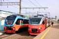 Василий Анохин: В первое воскресенье августа в России профессиональный праздник отмечают сотрудники и ветераны железнодорожной отрасли