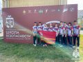 Только победа! Юные смоляне снова доказывают, что они лучшие в стране