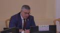 Александр Новиков: Начал рабочую неделю с разбора актуальных проблем на общегородской планерке