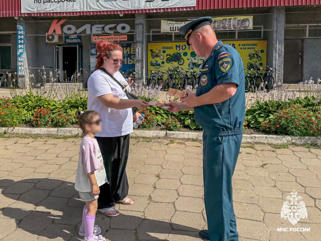 Безопасность превыше всего Безопасность превыше всего
