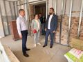 Артём Туров: Состоялась рабочая поездка в Сафоновский мунокруг
