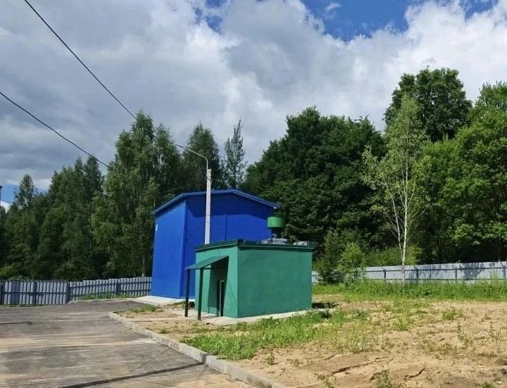 Василий Анохин: Улучшаем коммунальную инфраструктуру в Смоленской области Василий Анохин: Улучшаем коммунальную инфраструктуру в Смоленской области