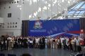 Василий Анохин: Спорт – это не просто физическая сила и ловкость, это образ жизни, построенный на ценностях здоровья, целеустремлённости и ответственности