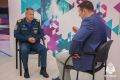 Сколько трагедий произошло на смоленских водоемах с начала купального сезона и почему люди продолжают рисковать жизнью, купаясь в запрещенных местах? На эти и другие острые вопросы в эфире телеканала «Регион 67» ответил...