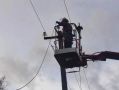 Энергетики восстановили электроснабжение почти у 25 тысяч жителей Смоленской области