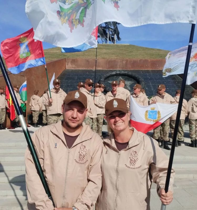 Вахта Памяти судебного пристава Андрея Крылова Вахта Памяти судебного пристава Андрея Крылова