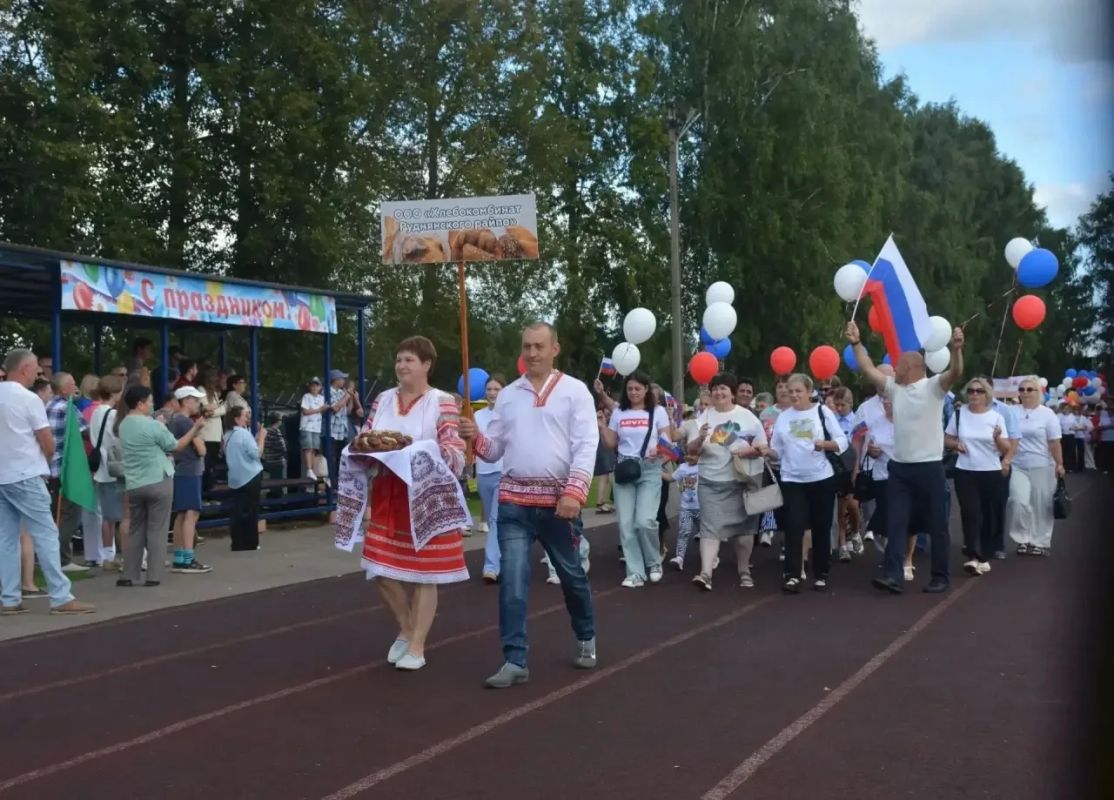 Василий Анохин: Сто лет назад Рудне был присвоен статус города Василий Анохин: Сто лет назад Рудне был присвоен статус города