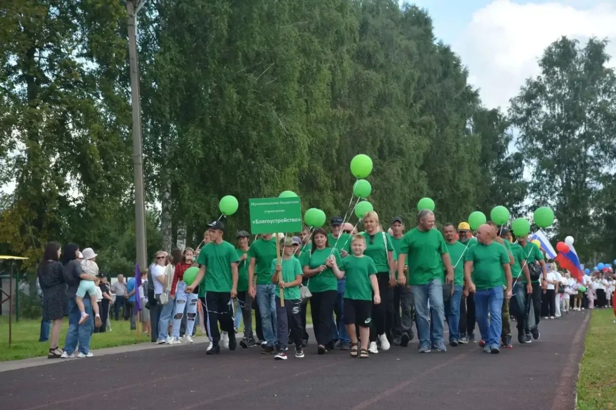 Василий Анохин: Сто лет назад Рудне был присвоен статус города Василий Анохин: Сто лет назад Рудне был присвоен статус города