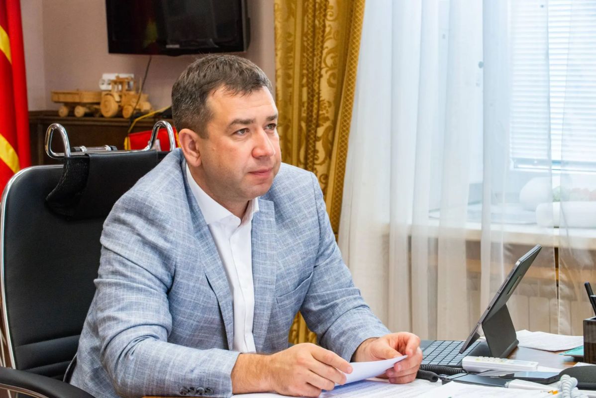 Василий Анохин: Традиционно вечером в воскресенье подвожу итоги рабочей недели Василий Анохин: Традиционно вечером в воскресенье подвожу итоги рабочей недели