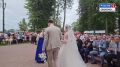Завершаем яркий день поздравлением уютных и славных городов