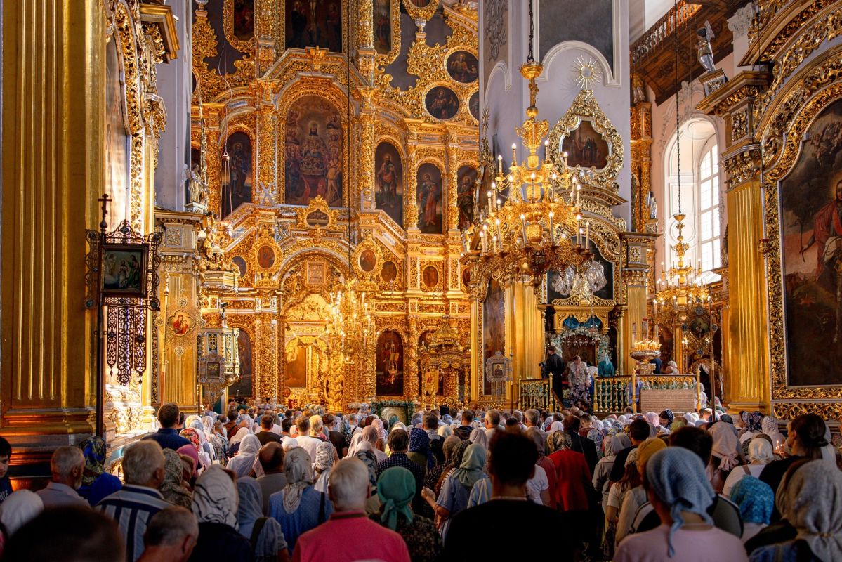 Артём Туров: Сегодня светлый праздник Смоленской иконы Божией Матери, именуемой "Одигитрия" Артём Туров: Сегодня светлый праздник Смоленской иконы Божией Матери, именуемой "Одигитрия"