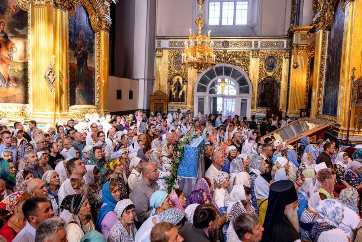 Артём Туров: Сегодня светлый праздник Смоленской иконы Божией Матери, именуемой "Одигитрия" Артём Туров: Сегодня светлый праздник Смоленской иконы Божией Матери, именуемой "Одигитрия"