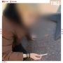 Школьницу оштрафовали на 30 тысяч рублей за то, что она прикурила сигарету от Вечного огня