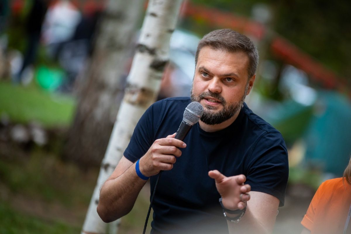 "Табтабус" – XVI-й бизнес и IT фестиваль на Смоленщине "Табтабус" – XVI-й бизнес и IT фестиваль на Смоленщине