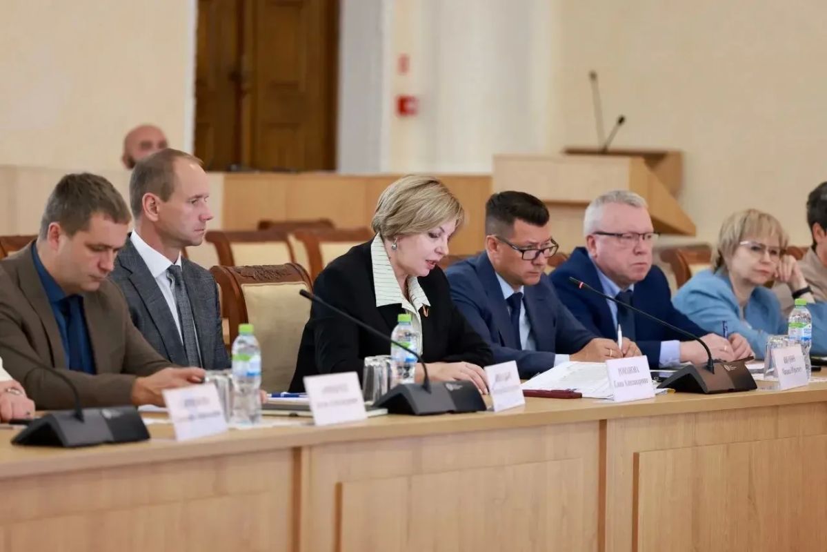 Василий Анохин: Открыть свое дело или развить личное подсобное хозяйство жителям Смоленской области помогает социальный контракт Василий Анохин: Открыть свое дело или развить личное подсобное хозяйство жителям Смоленской области помогает социальный контракт