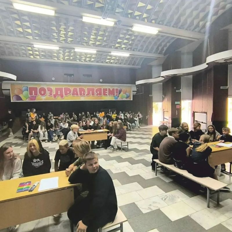 Стартапы от подростков: в лагере «Прудок» прокачали навыки будущего! Стартапы от подростков: в лагере «Прудок» прокачали навыки будущего!