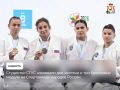 Студентки СГУС завоевали две золотые и три бронзовые медали на Спартакиаде народов России