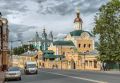 На время проведения фестиваля «Смоленск Джаз Фест» перекрыто движение на нескольких центральных улицах