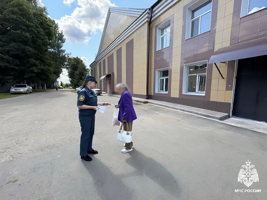 Безопасность в каждый дом. Профилактика остается самым надежным инструментом в борьбе с пожарами, позволяя спасти гораздо больше жизней и имущества Безопасность в каждый дом. Профилактика остается самым надежным инструментом в борьбе с пожарами, позволяя спасти гораздо больше жизней и имущества