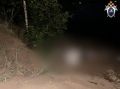 Следователями выясняются обстоятельства гибели мужчины во время купания