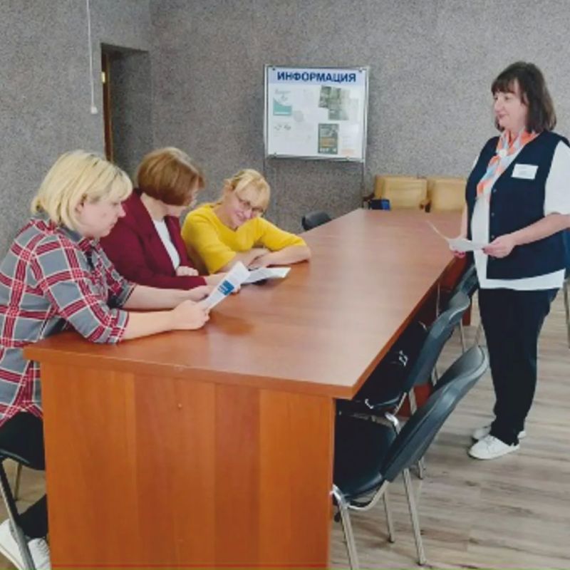 В нашей рубрике «Новости короткой строй» подборка свежих новостей из Кадрового центра Ярцевского округа В нашей рубрике «Новости короткой строй» подборка свежих новостей из Кадрового центра Ярцевского округа