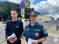 Безопасность в каждый дом. Профилактика остается самым надежным инструментом в борьбе с пожарами, позволяя спасти гораздо больше жизней и имущества