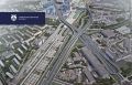 Невский и Красногвардейский районы Санкт-Петербурга свяжут с ШМСД