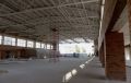 В здании смоленского Заднепровского рынка обновляют фасад и внутренние помещения