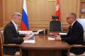 Василий Анохин: Развитие территорий – это ежедневная и системная работа, направленная на поддержку жителей, предпринимателей, сельхозпроизводителей, развития инфраструктуры и социальной сферы