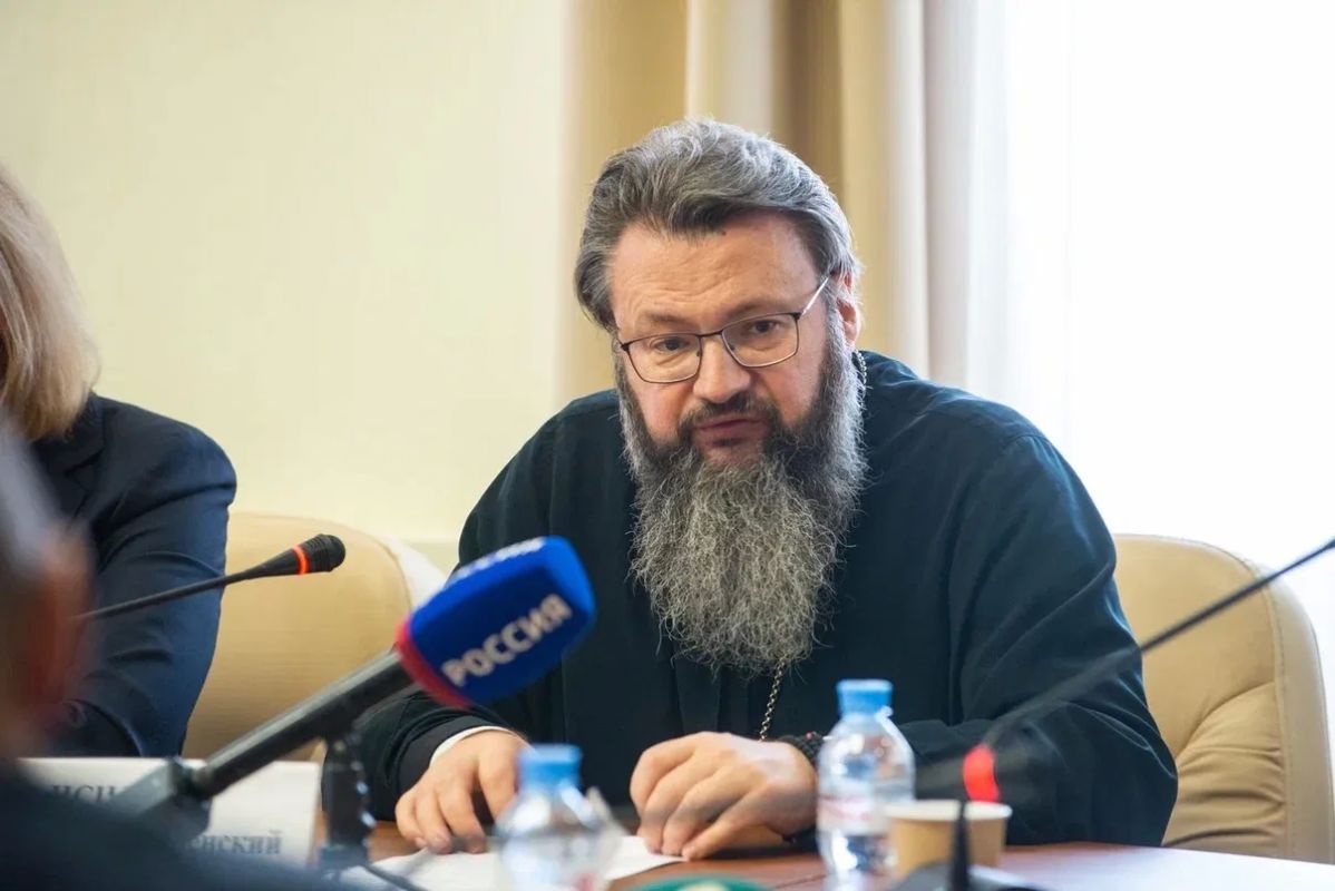 Василий Анохин: Адаптация участников специальной военной операции к гражданской жизни, а также усиление региональной команды профессионалами из числа наших защитников – главные цели образовательной программы "Герои СВОего... Василий Анохин: Адаптация участников специальной военной операции к гражданской жизни, а также усиление региональной команды профессионалами из числа наших защитников – главные цели образовательной программы "Герои СВОего...