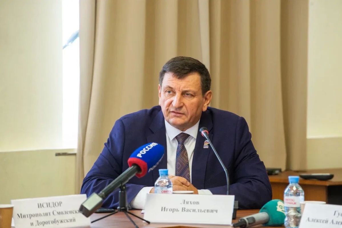 Василий Анохин: Адаптация участников специальной военной операции к гражданской жизни, а также усиление региональной команды профессионалами из числа наших защитников – главные цели образовательной программы "Герои СВОего... Василий Анохин: Адаптация участников специальной военной операции к гражданской жизни, а также усиление региональной команды профессионалами из числа наших защитников – главные цели образовательной программы "Герои СВОего...