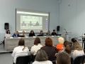 Прошёл форум работников в области воспитания «Воспитание как основа суверенной системы образования: ценности, смыслы, ответственность организации»