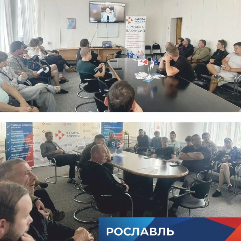 Живой диалог с работодателем - это самый быстрый и надежный способ найти подходящую работу Живой диалог с работодателем - это самый быстрый и надежный способ найти подходящую работу